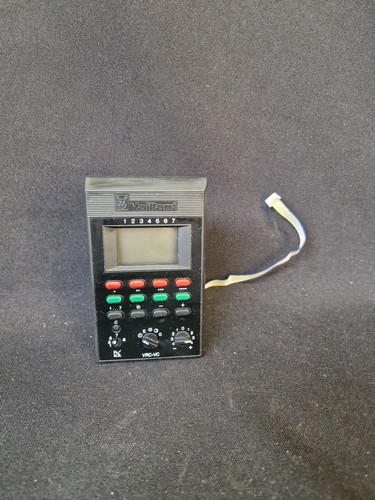 Vaillant vrc vc - vaillant,