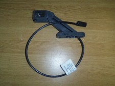 LKW Seitenbegrenzungsleuchte links LED 12V 24V NOS Hella 2XS011.769-657