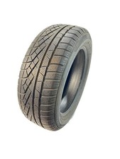 1x Winterreifen 205/55 R16 91H