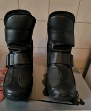 Motorradstiefel von Daytona Journey XCR mit Gore-Tex, Gr. 38