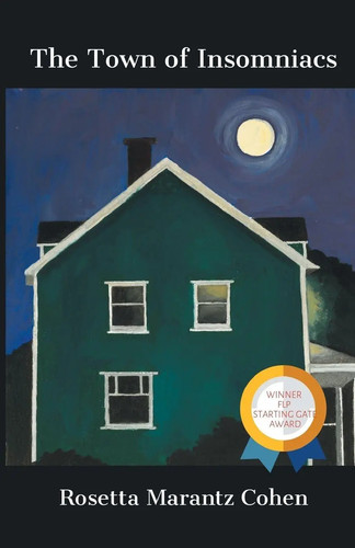 Rosetta marantz cohen - |, the