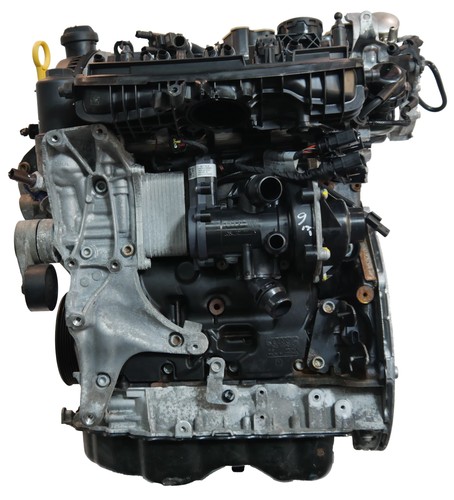 Motor für polo 0 - motor, 2,0