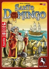 Santo domingo - santo,