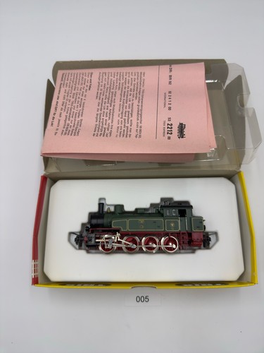 Trix express 2228 00 - trix, 53
