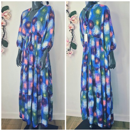 Wunderschönes sommerkleid - sommerkleid, ♡