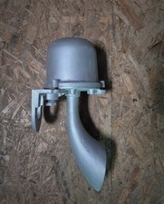  Laute DDR Alarm Hupe Tröte Signalhupe Signalhorn Sirene Industriedesign