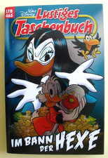 Disney Lustiges Taschenbuch