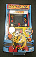 Arcade Classics Pac-Man Retro