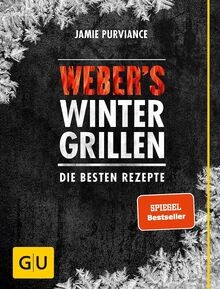 Webers wintergrillen die - webers, wintergrillen: