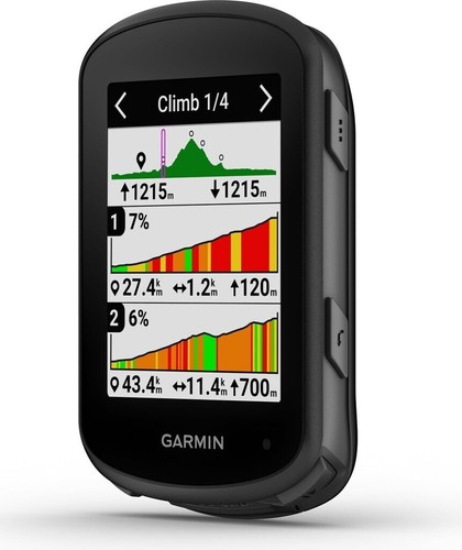 Garmin edge 840 solar gps - edge,