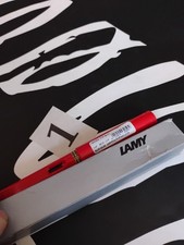 Lamy safari Fountain Pen -