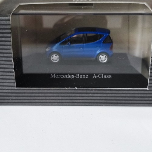 Herpa b66005636 mercedes benz - herpa,