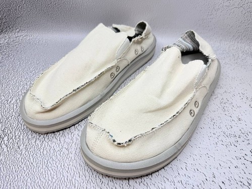 Sanuk herren vagabond - herren,