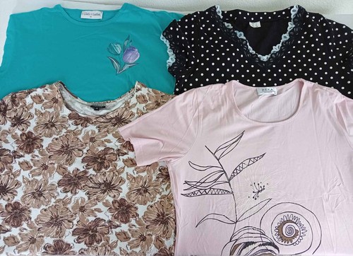 Damenshirts t shirt - 4, t-shirt