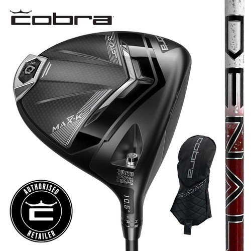 Cobra adapt max - adapt,