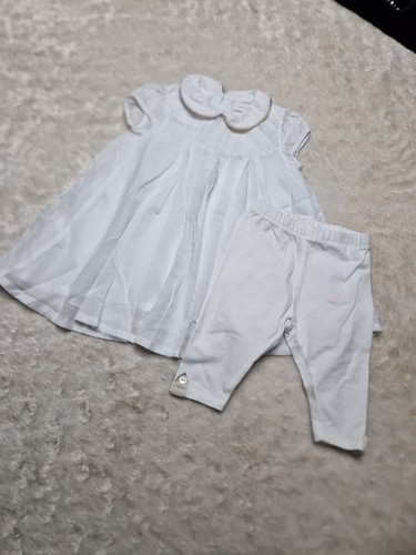 Burberry baby mädchen - baby, kleid