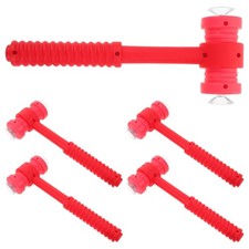  5 Pcs Hammer Spielzeug