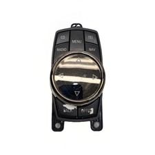 2011-2013 BMW X3 RADIO I-DRIVE