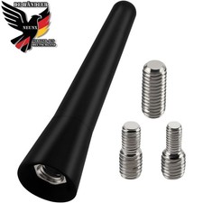 Auto Antenne 6,5cm Kurz Stab