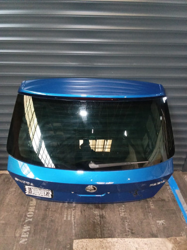 Skoda fabia 6v - nj,