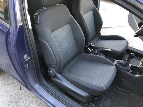 Opel corsa sitz vorn - d, rechts