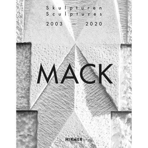 Heinz mack skulpturen - mack:,