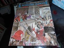 Revolution française t3 : les lumieres et la poudre... | Buch | Zustand sehr gut