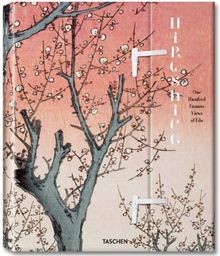Hiroshige hundert berühmte - hundert,