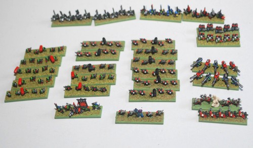 Epic 40k 000 orks - -,