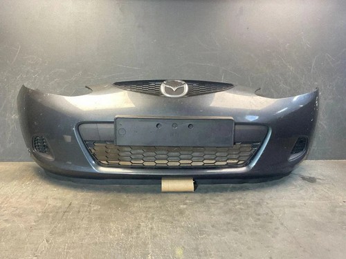 Mazda frontstoßstange - de,