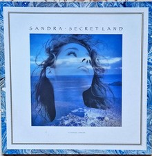 Sandra - secret land (1988)