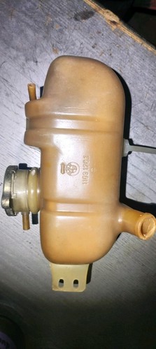 Ausgleichsbehälter bmw cs - ausgleichsbehälter, 3