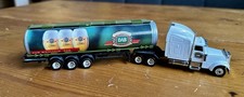 DAB Pilsener Tanklastzug Freightliner 1:87 H0 Sammellkw Minitruck Werbetruck
