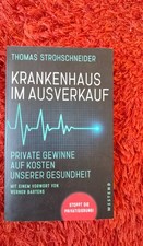 Krankenhaus Im Ausverkauf von