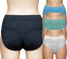 3x Damen Bodyshaper Shapewear