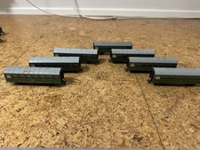 Konvolut Personenwagen