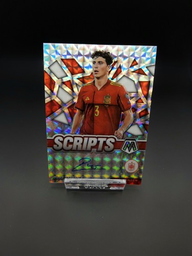 Pau torres scripts - torres, auto