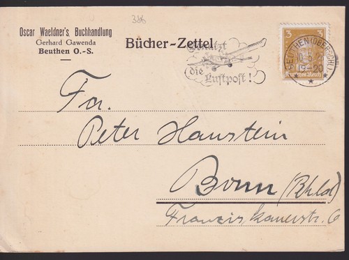 Deutsches reich 385 - reich,, mi.
