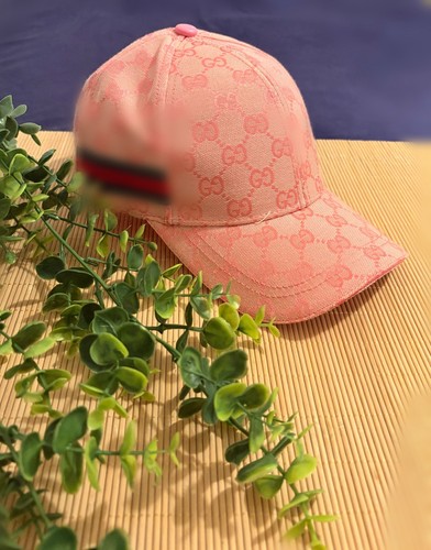 Gucci cap pink größe - cap,