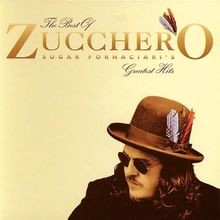 The best zucchero special - the,