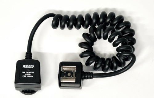 Jessops ttl blitzkabel für - jessops,