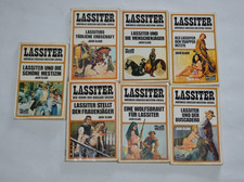 Lassiter, Jack Slade, 8