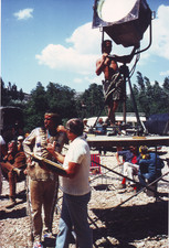 Karl May, Winnetou, Pierre