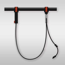 Unifiber Elite Competition Fixed Vario Trapeztampen