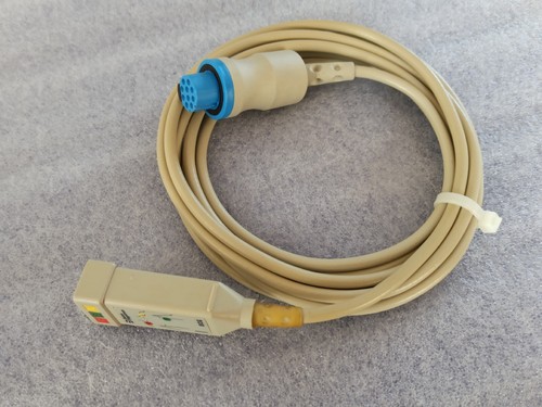 545300 stammkabel ekg - ge,