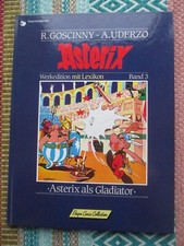 Asterix Werkedition Band 3