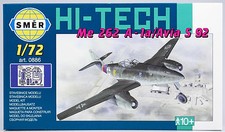 SMER Messerschmitt Me 262 A-1a