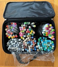 COPIC CLASSIC MARKER STIFTE