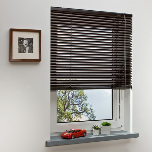 Liedeco alu jalousie aluminium - liedeco,