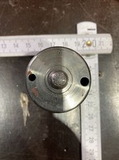 Prägestempel Gablonzer Schmuck Knopf Verzierungen Metall Leder